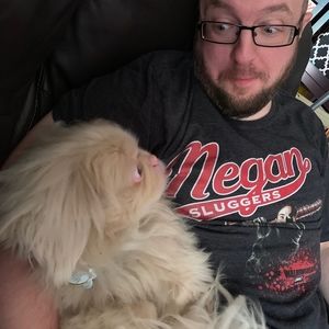 Meet your Posher, Ed